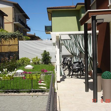 Blau Vacanze Peschiera del Garda Ngoại thất bức ảnh