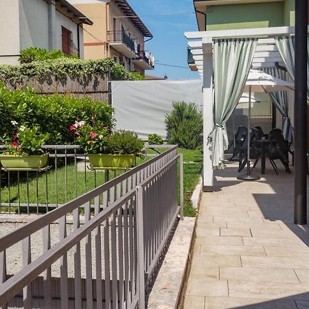 Blau Vacanze Peschiera del Garda Ngoại thất bức ảnh