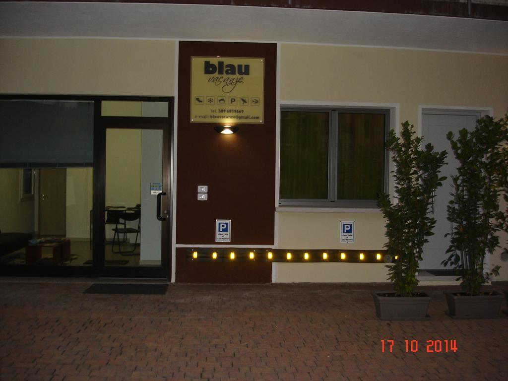 Blau Vacanze Peschiera del Garda Ngoại thất bức ảnh