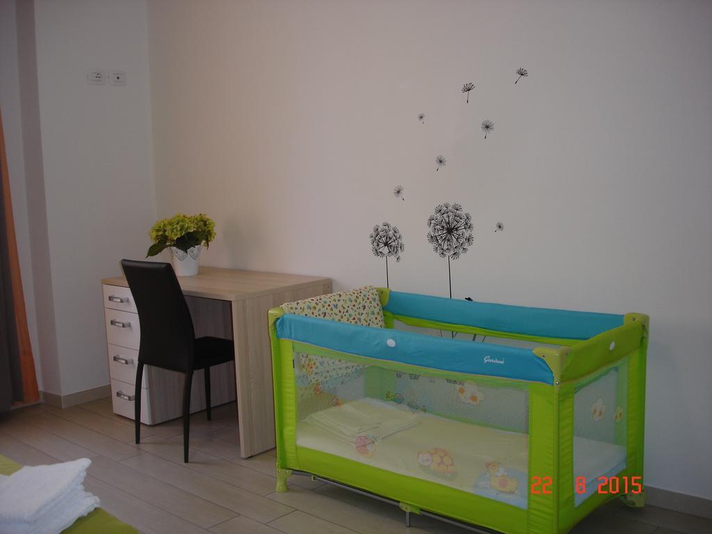 Blau Vacanze Peschiera del Garda Phòng bức ảnh