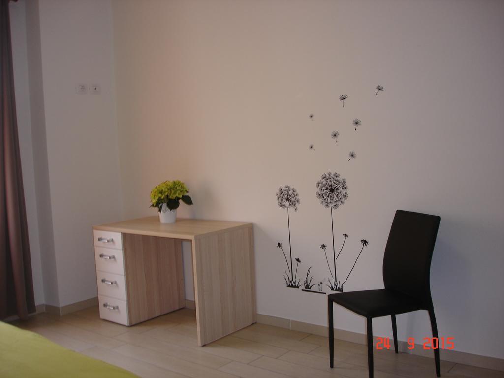 Blau Vacanze Peschiera del Garda Phòng bức ảnh