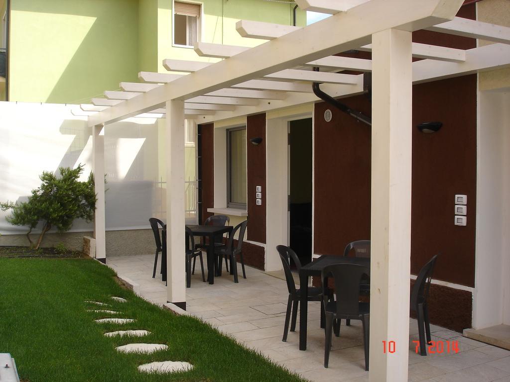 Blau Vacanze Peschiera del Garda Phòng bức ảnh