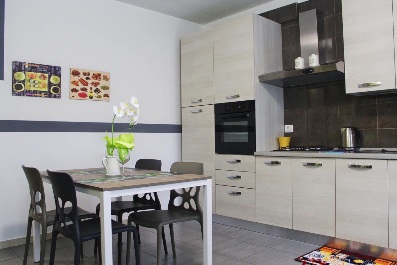 Blau Vacanze Peschiera del Garda Ngoại thất bức ảnh