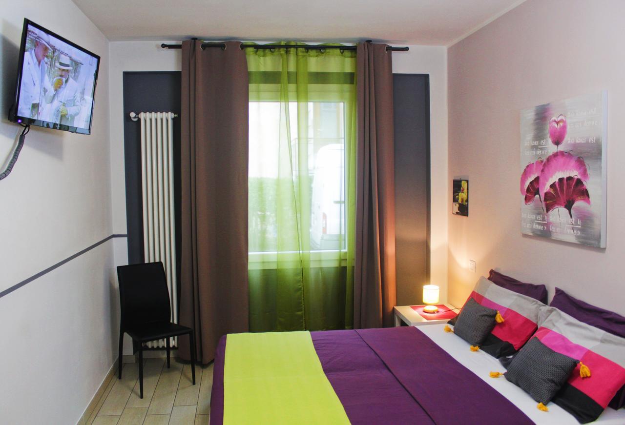 Blau Vacanze Peschiera del Garda Ngoại thất bức ảnh