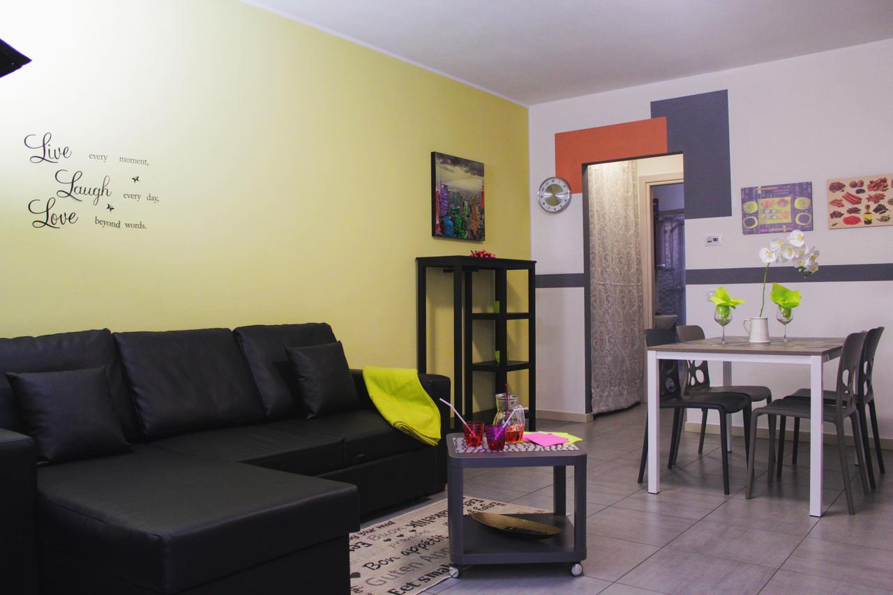 Blau Vacanze Peschiera del Garda Ngoại thất bức ảnh