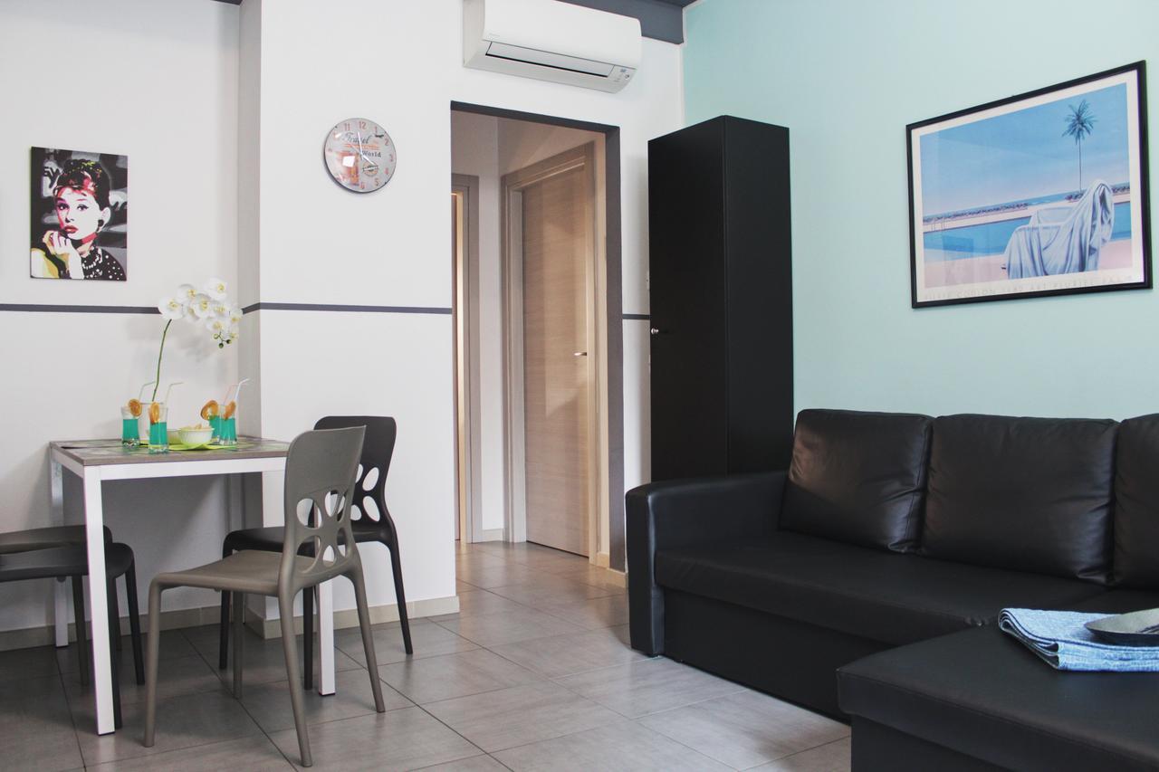Blau Vacanze Peschiera del Garda Ngoại thất bức ảnh
