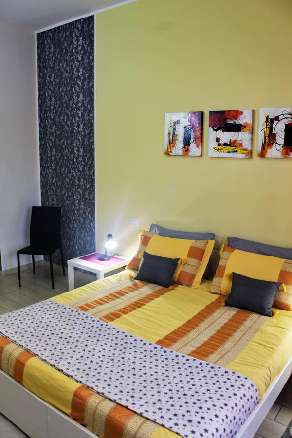 Blau Vacanze Peschiera del Garda Ngoại thất bức ảnh