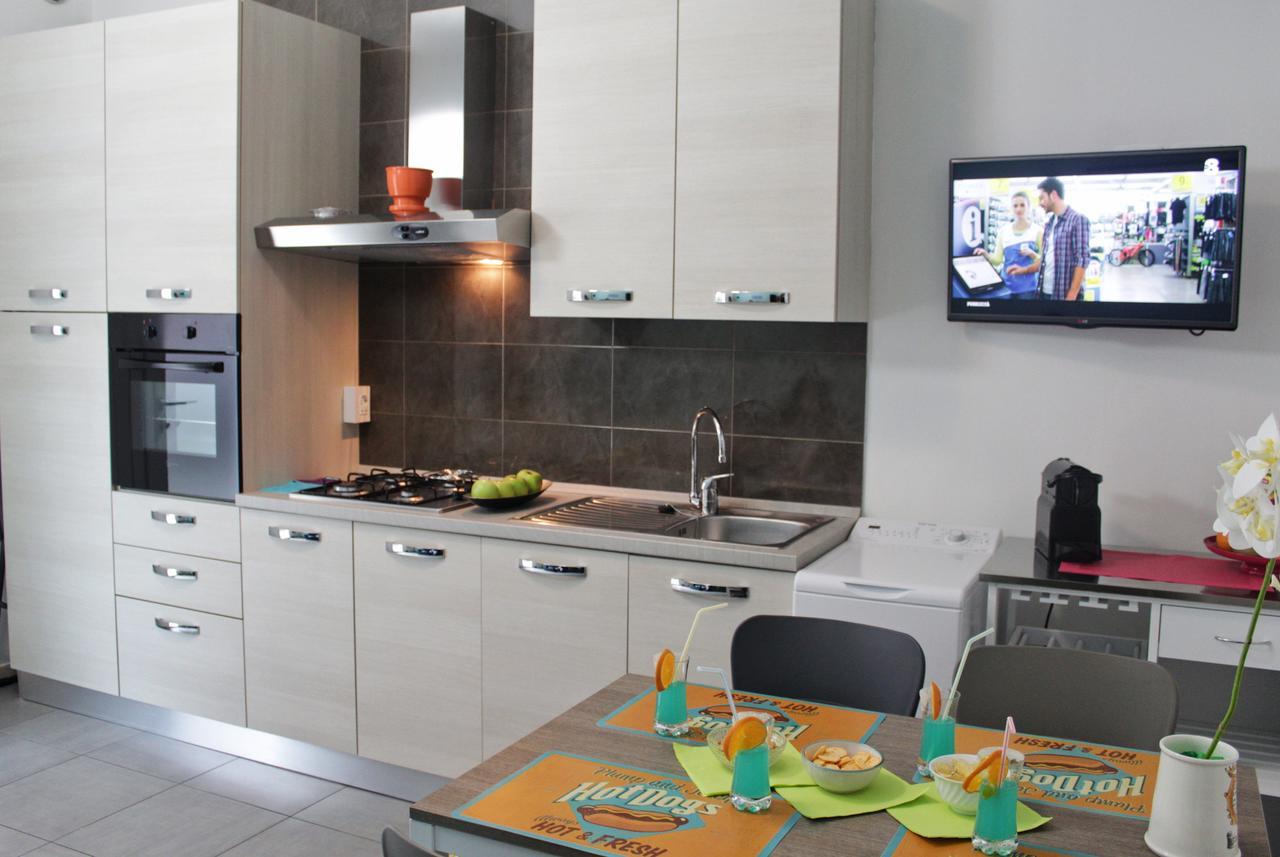 Blau Vacanze Peschiera del Garda Ngoại thất bức ảnh
