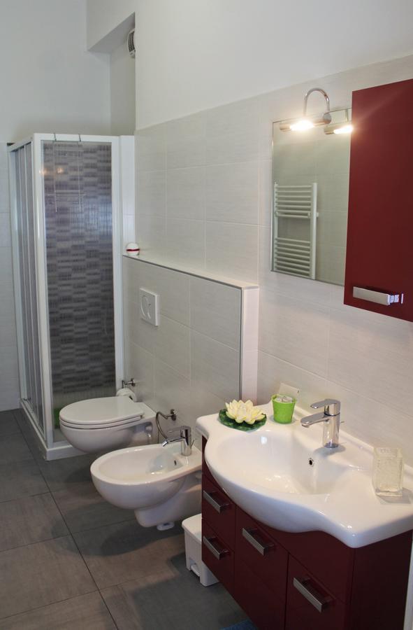 Blau Vacanze Peschiera del Garda Ngoại thất bức ảnh