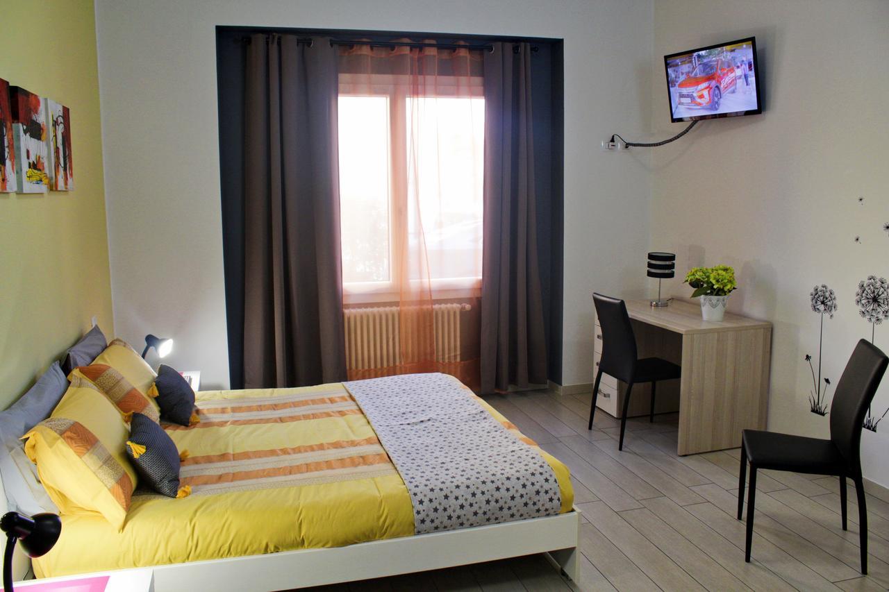 Blau Vacanze Peschiera del Garda Ngoại thất bức ảnh