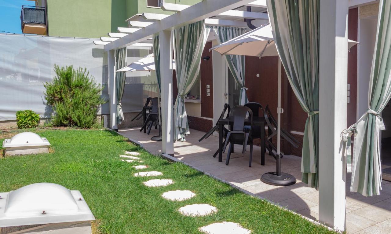 Blau Vacanze Peschiera del Garda Ngoại thất bức ảnh
