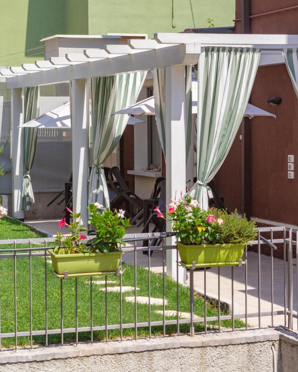 Blau Vacanze Peschiera del Garda Ngoại thất bức ảnh